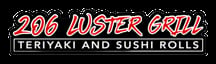 206 LUSTER GRILL