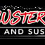 206 LUSTER GRILL