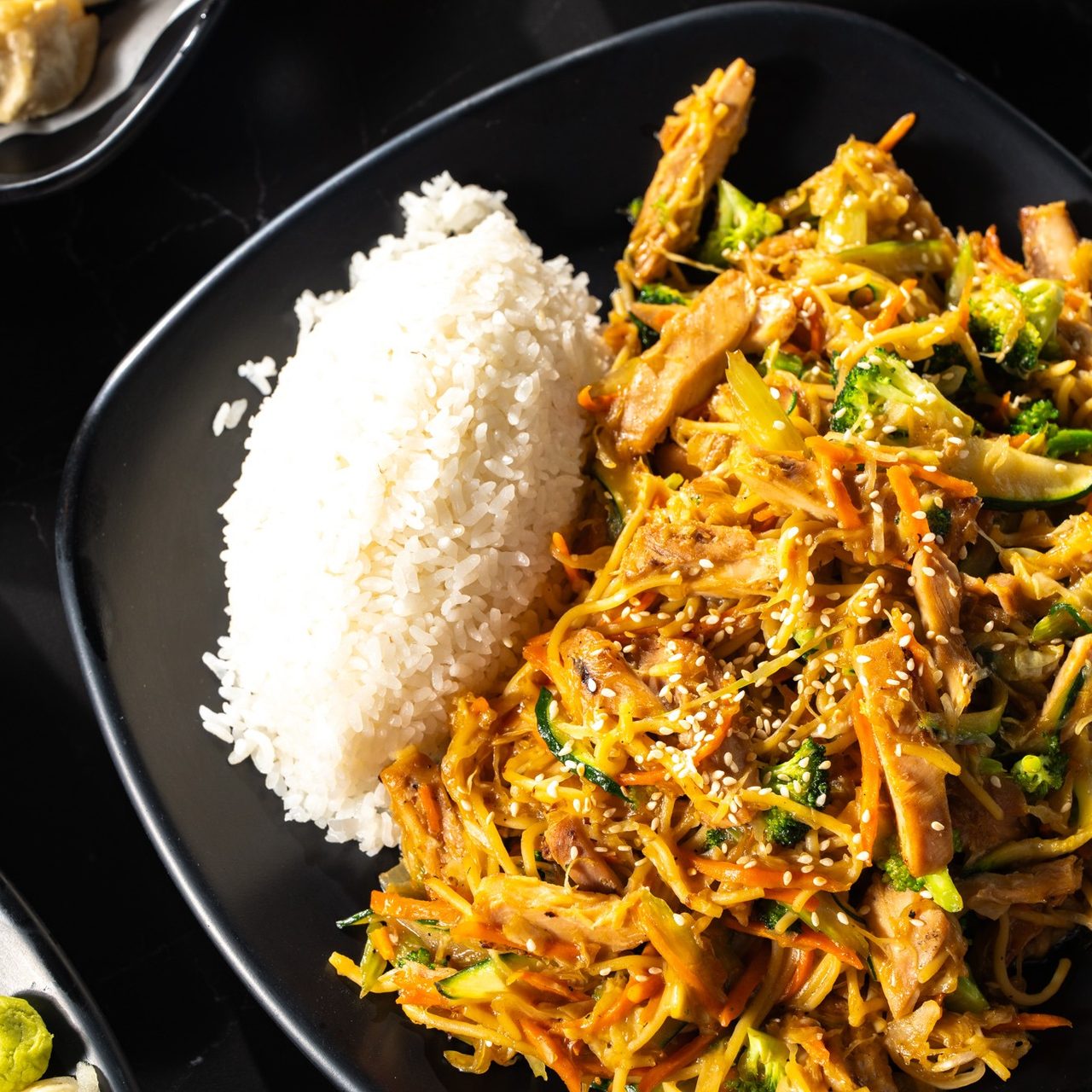 One Recipe. Twenty Years. No Shortcuts.