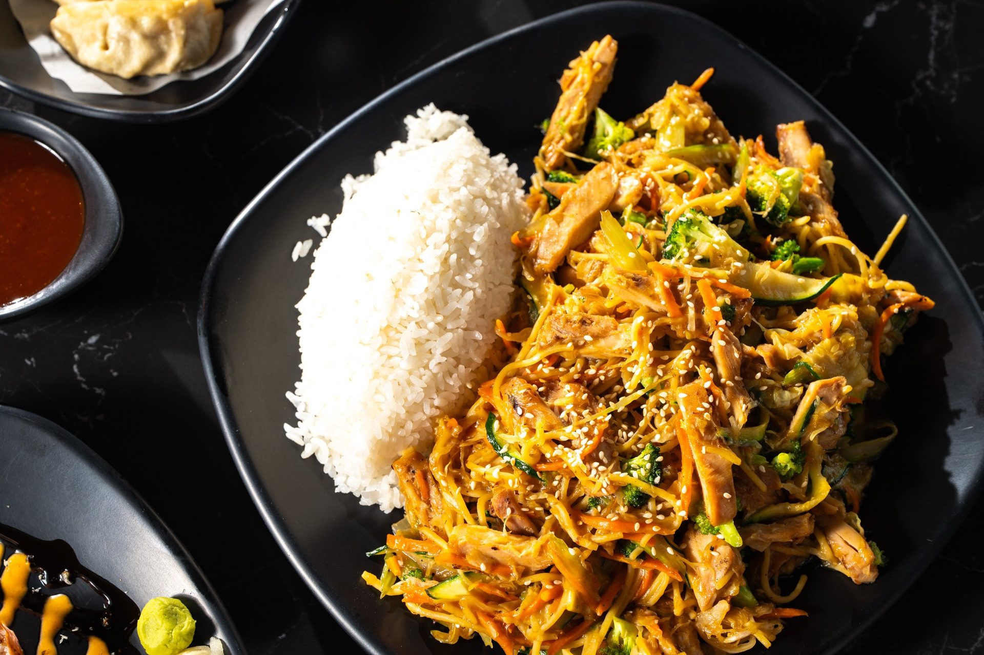 Same Recipes. Twenty-Six Years. No Shortcuts.