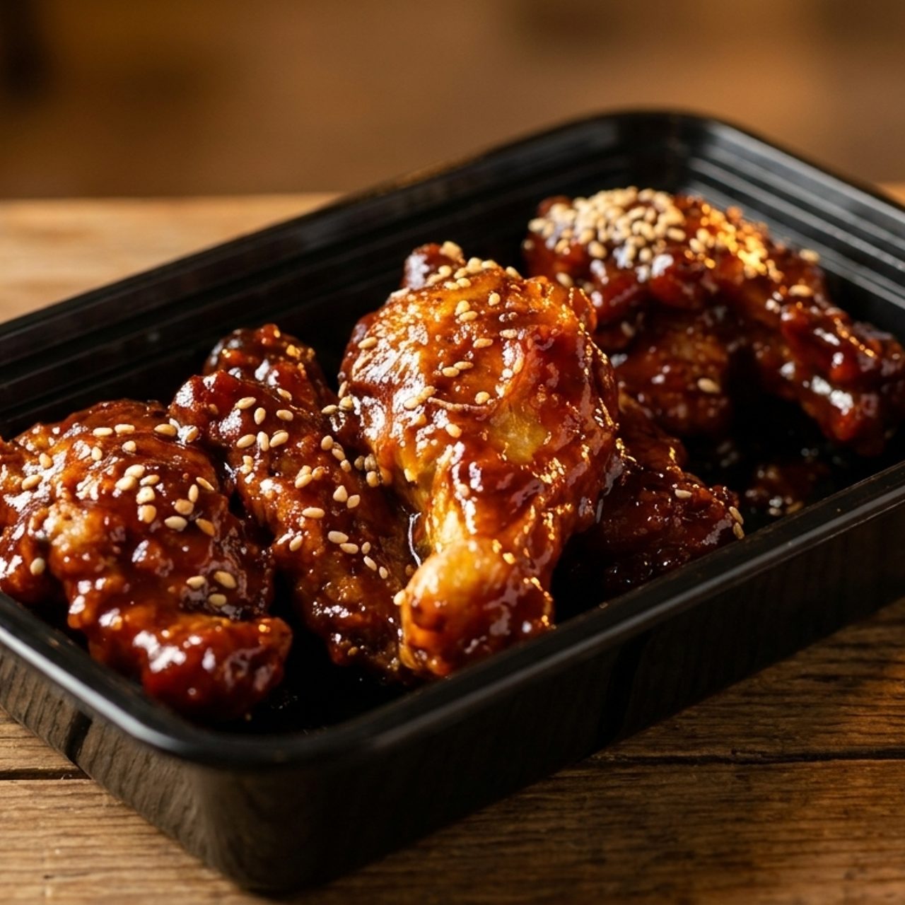 Twenty Years Refining One Recipe