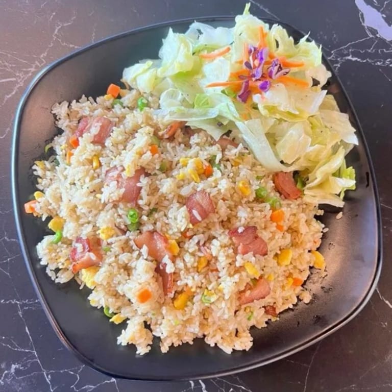 Takeout Made Easy