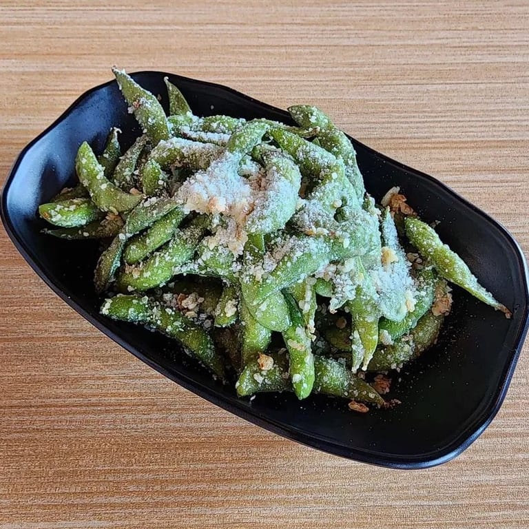 Discover Our Edamame