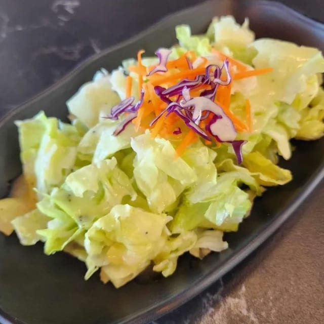 Side Salad.
