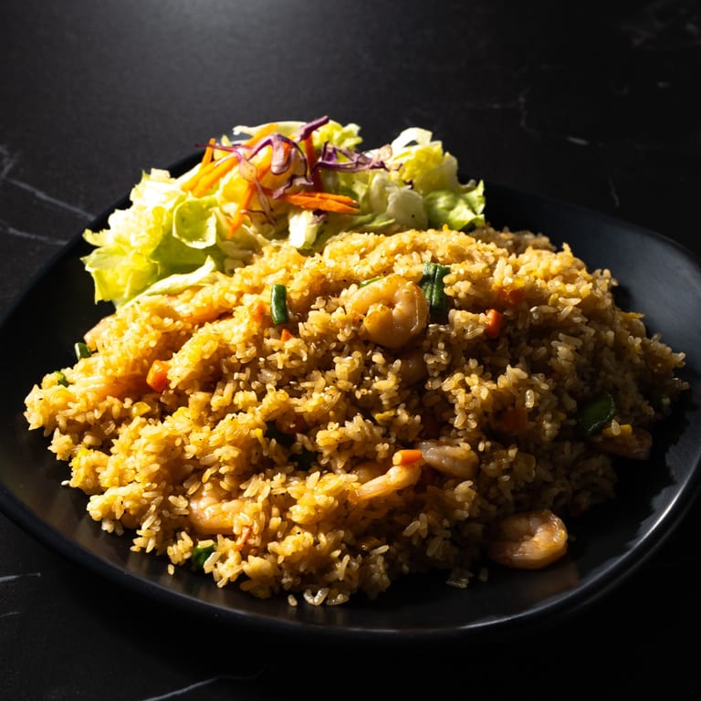 Shrimp Dishes You’ll Love