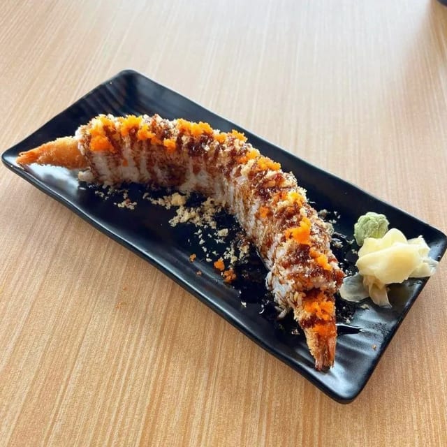 Windhaven Roll.
