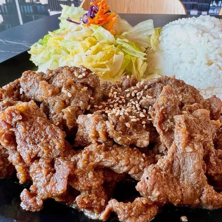 Curry Delights Await You